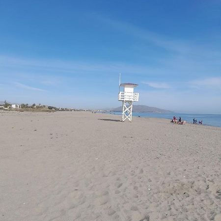 Casa Sol Y Mar Villa Vera Luaran gambar