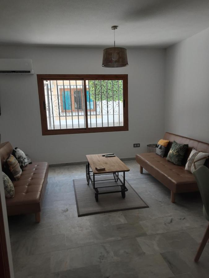 Casa Sol Y Mar Villa Vera Luaran gambar