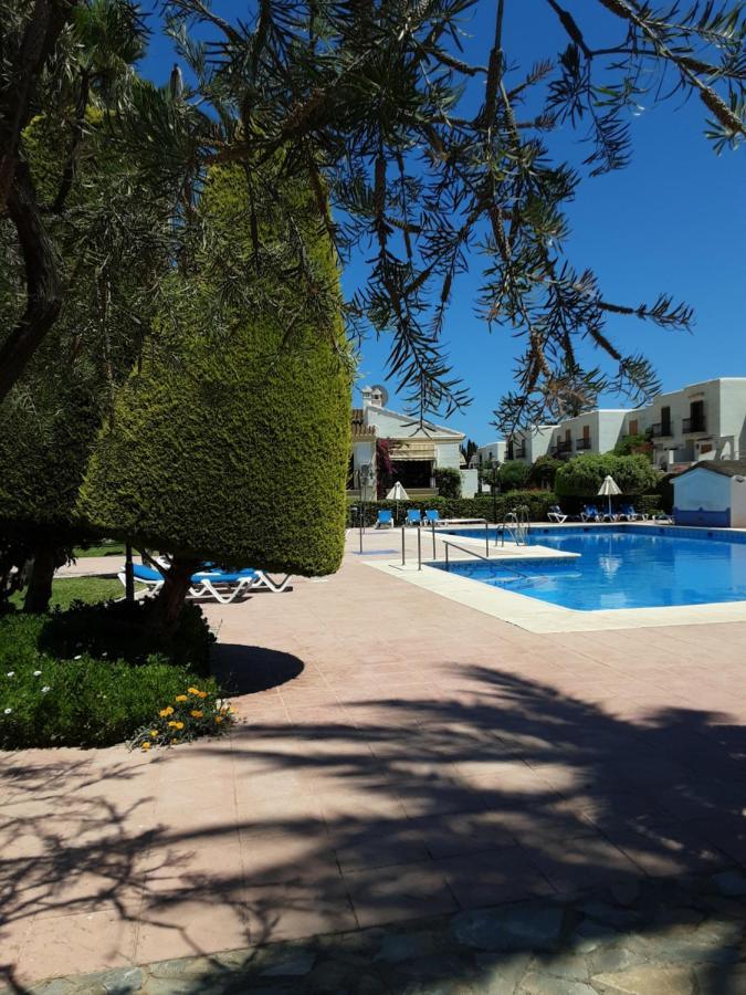 Casa Sol Y Mar Villa Vera Luaran gambar