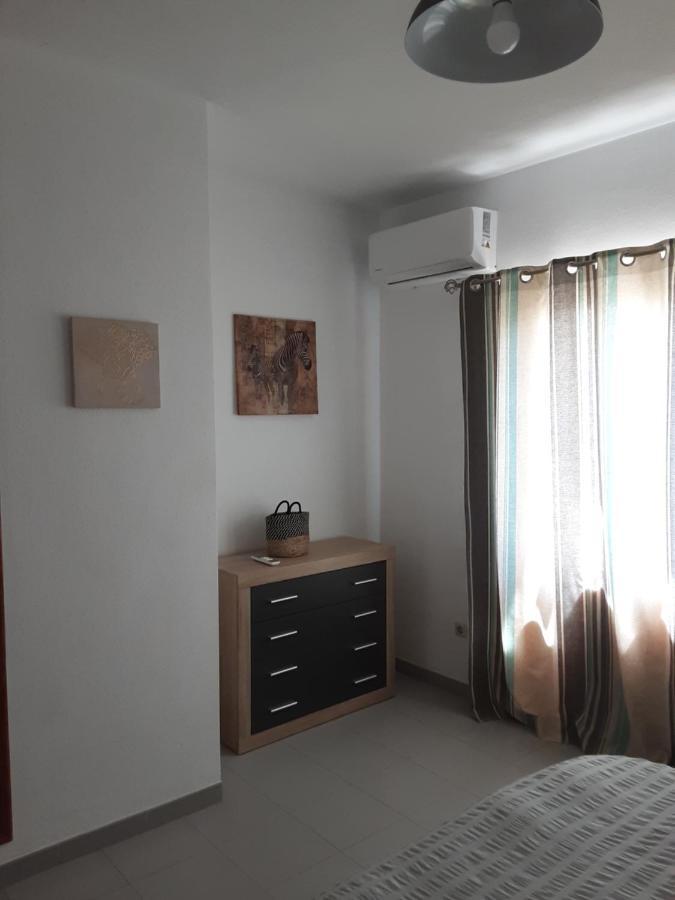Casa Sol Y Mar Villa Vera Luaran gambar