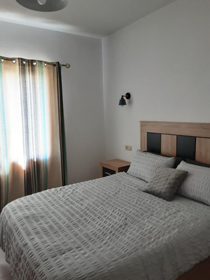 Casa Sol Y Mar Villa Vera Luaran gambar